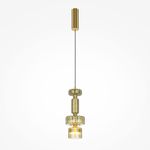 Подвесной светильник Maytoni MOD253PL-L18BS3K2