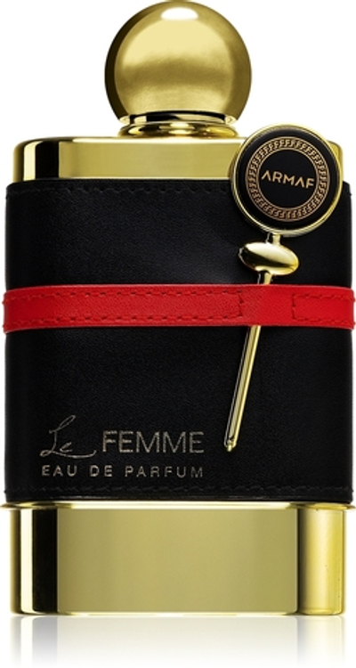 Armaf Le Femme парфюмерная вода женская