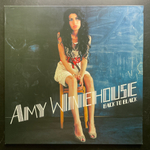 Amy Winehouse - Back To Black (Европа)