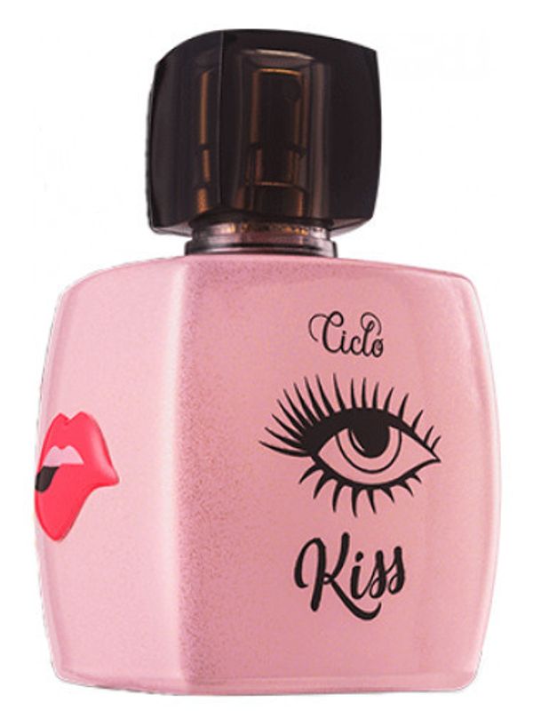 Ciclo Cosmeticos Kiss