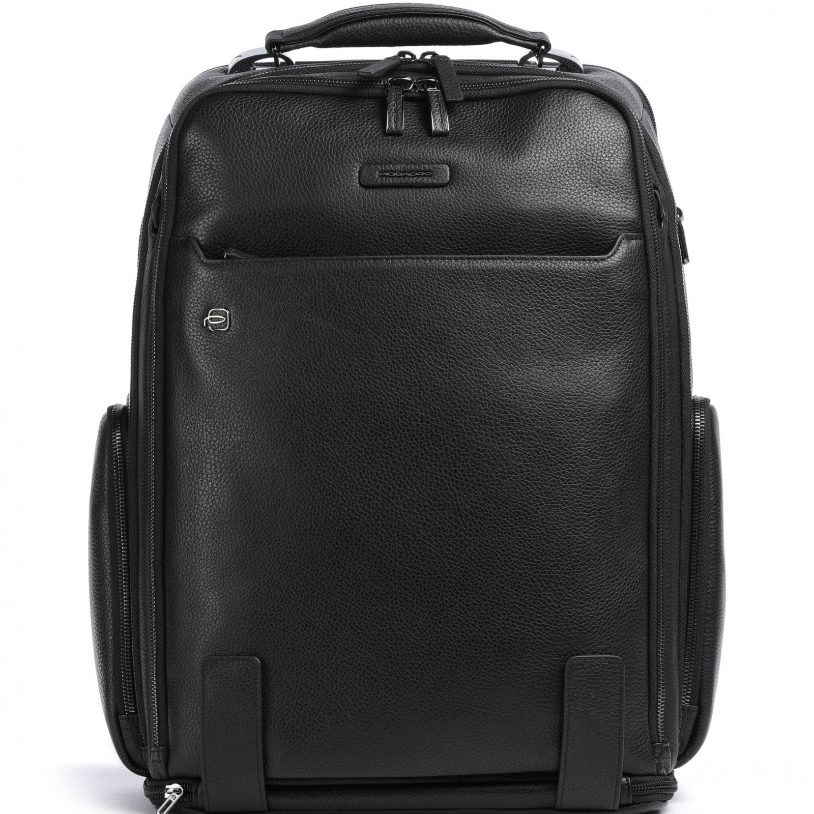 Рюкзак расширяемый Modus CA7107MOSBM/Nero