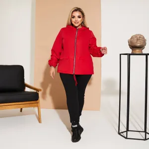 Ветровка УК-0031-1378/1 Fabrika