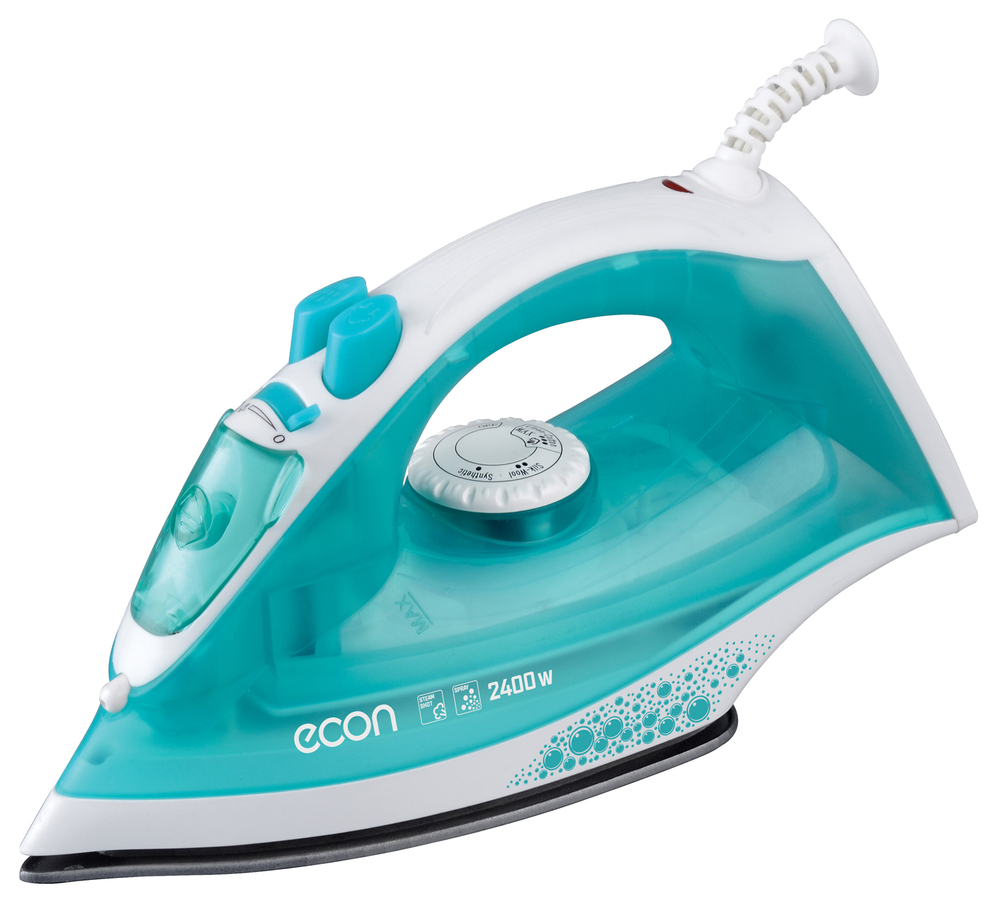 Утюг электрический паровой ECON ECO-BI2401