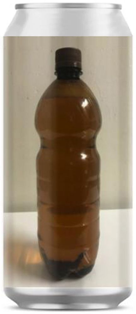 Медовуха Та-Та Дэйли Лайф / Mead Ta-Ta Daily Life 0.45 - банка