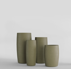 Кашпо, коллекция Classic, форма CIGAR