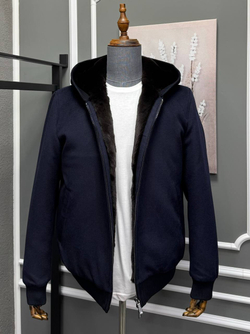 Брюки Loro Piana