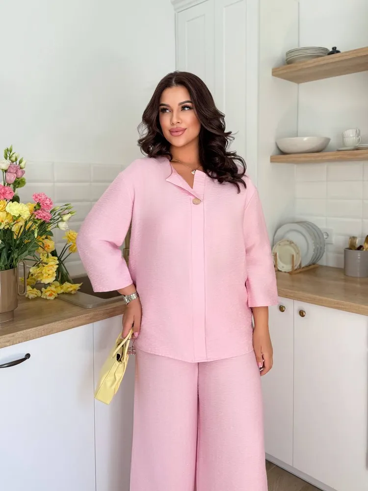 Костюм УК-1131-1 Фабрика Моды