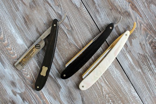 Опасная бритва. Гайд для начинающих.