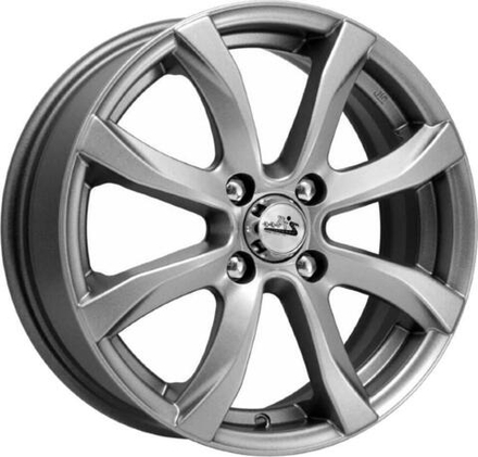 iFree Дайс 6x15 4x100 ET 48 Dia 54.1 (BFP)