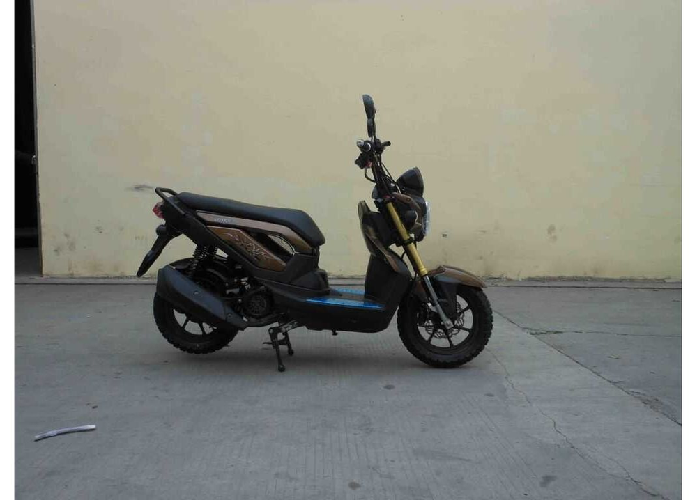 Скутер VENTO NAKED (replika Honda Zoomer)