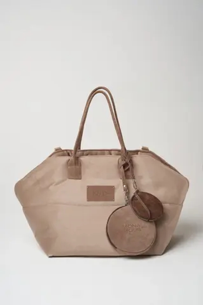 Сумка-переноска "Mon Voyage"