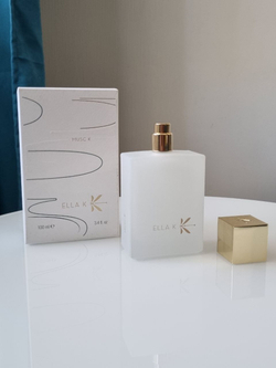 Ella K Parfums Musc K, 100 ml (унисекс)