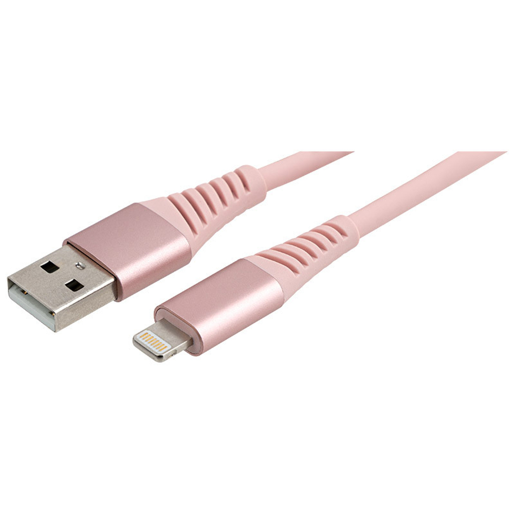 Кабель Energy ET-51 PRO USB/Lightning (для продукции Apple)