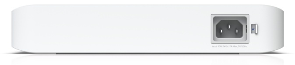Коммутатор Ubiquiti USW-Pro-8-PoE-EU