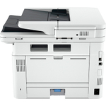 МФУ HP LaserJet Pro 4103dw, A4, 40 стр./мин, WiFi