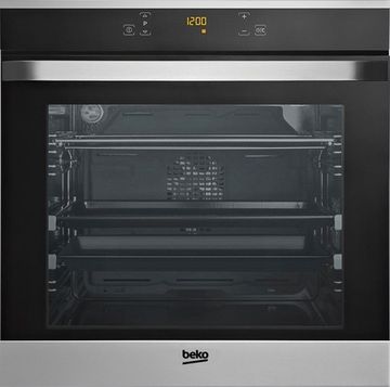 Электрический духовой шкаф Beko OIM 39600 X