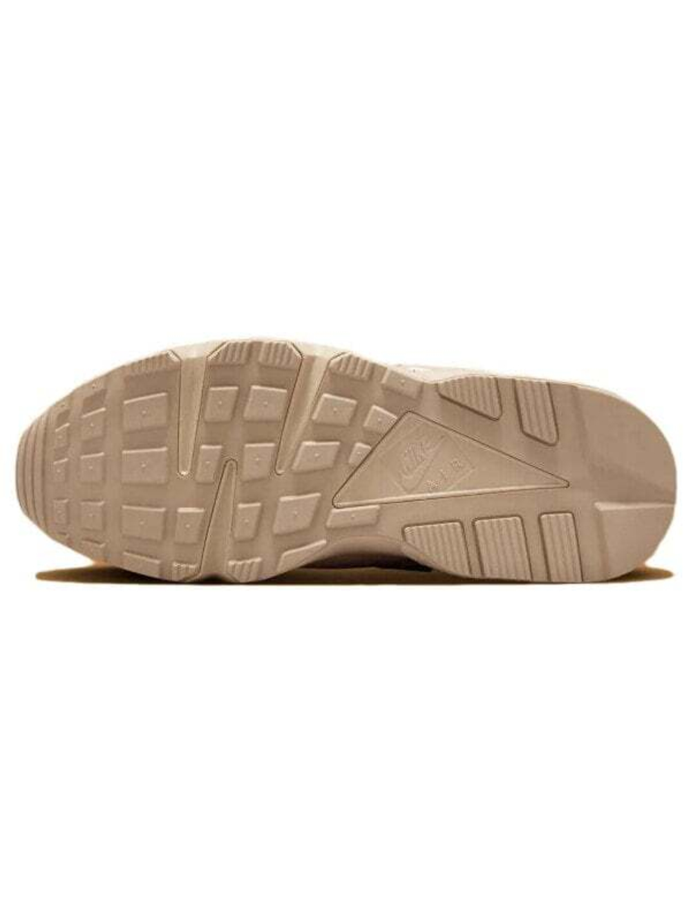 Кроссовки Nike Air Huarache Runner Sesame