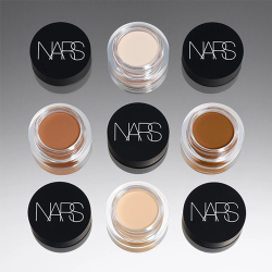 NARS SOFT MATTE Complete Concealer - Матирующий корректор для идеального покрытия оттенок VANILLA, 6 g
