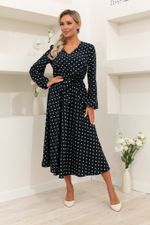 Платье Арабель №2 Valentina