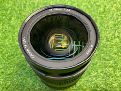 Canon 24-70mm 2.8 L USM Покупка/Продажа