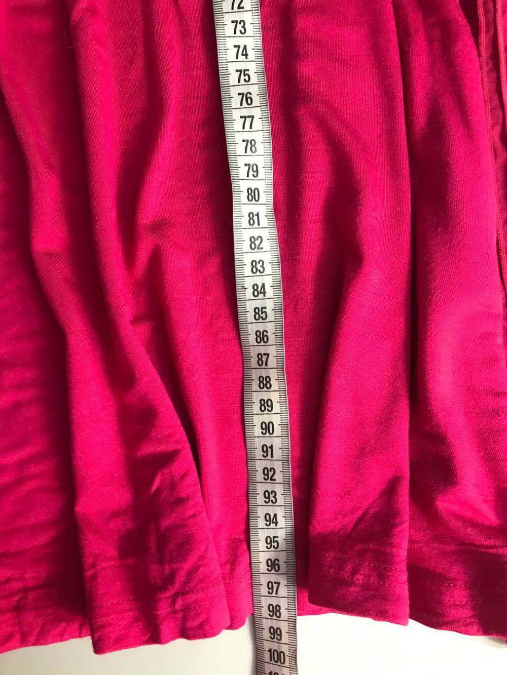 Платье Ostin для городских будней, маркировка XL, визуально на 50 размер