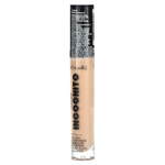wet n wild, Megalast Incognito, консилер для полного покрытия на весь день, средне-нейтральный, 5,5 мл (0,18 жидк. унц.)