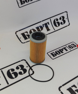 Фильтр маслоохладителя АКПП 317263JX0A