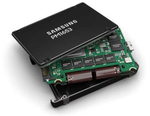 Накопитель SSD 2.5'' Samsung MZILG7T6HBLA-00A07 7680 ГБ