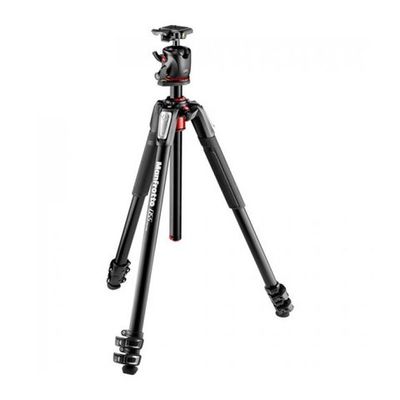 Штатив Manfrotto MK055XPRO3-BHQ2
