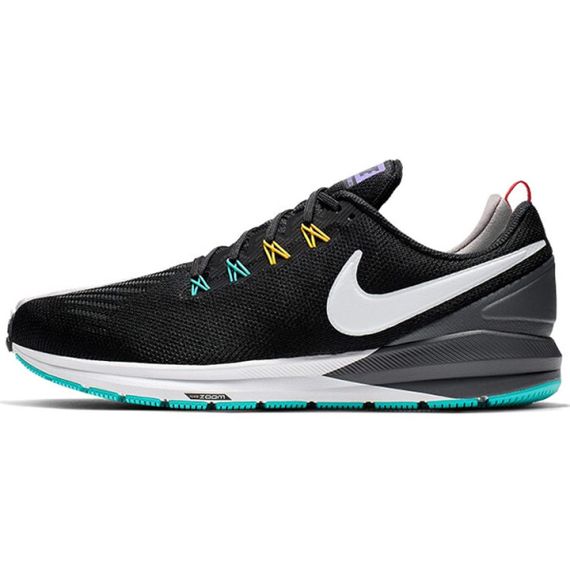 Nike Zoom Structure 22