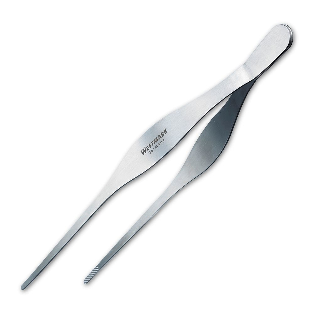 Пинцет кухонный 29см Westmark Steel Германия