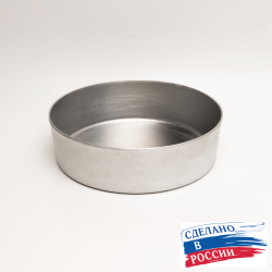 Форма для выпечки хлеба 250х237х73 мм