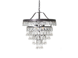 Люстра Angel tears 01–21 D45