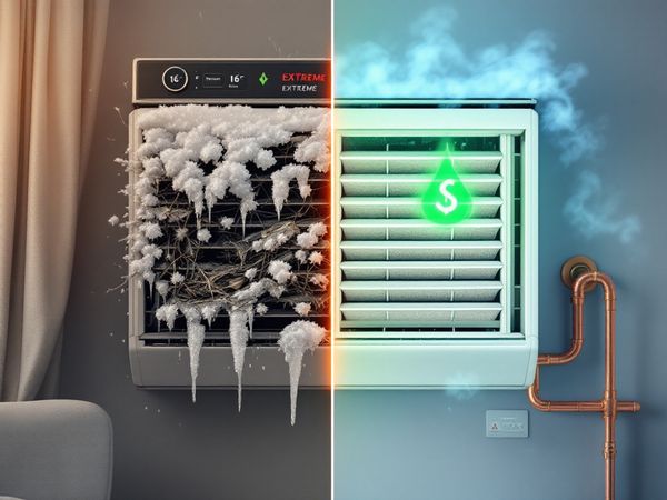 5 ошибок, которыми ты убиваешь свой кондиционер: подробный разбор