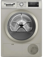 Сушильная машина Bosch WTN86202ME, 8 кг