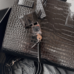 Saint Laurent Sac De Jour Baby