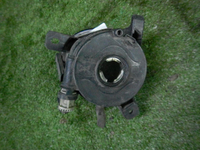 ПТФ правая Audi A4 B8 (2009-2011)