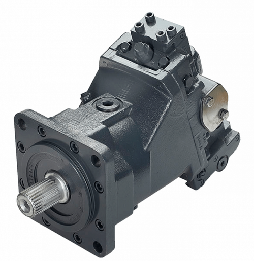 Гидравлический насос  Sauer-Danfoss 51V80