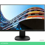 Монитор Philips 243S7EHMB/00