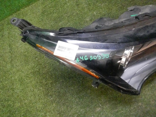 Фара правая Lexus NX 1 (2014-2017) LED