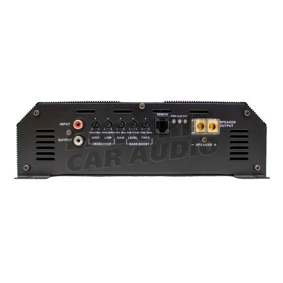 Усилитель COLT DB 5000.1