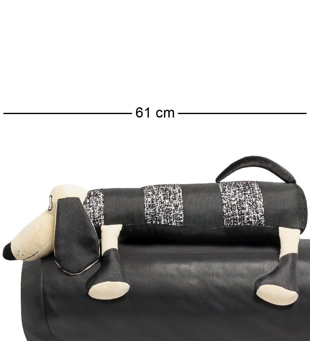 EM-03/10 Фигурка Такса большая