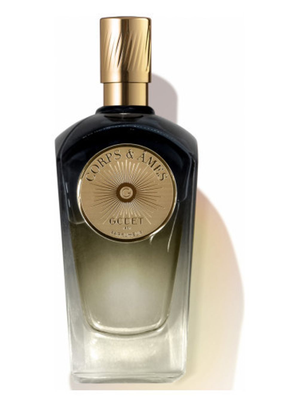 Godet Corps and Ames