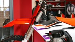 KTM 250 SX-F