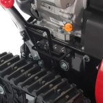 GEOS by AL-KO Arctic Line 760 TE снегоуборщик бензиновый 12.2 л.с. ковш 76 см, выброс 15 м, 6 вперед/2 назад 212985