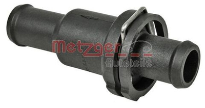 METZGER - 4006255-MEZ - Thermostat, coolant