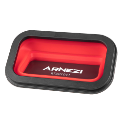 Набор силиконовых лотков магнитных для метизов 3 шт Arnezi R7201041