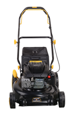 Газонокосилка бензиновая Huter GLM-4.0 T