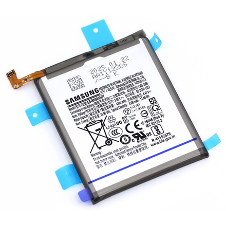 Samsung Galaxy Note 20 Ultra (SM-N985F) / (SM-N986F) - Аккумулятор (батарея) (EB-BN985ABY) (ORIG-SP)