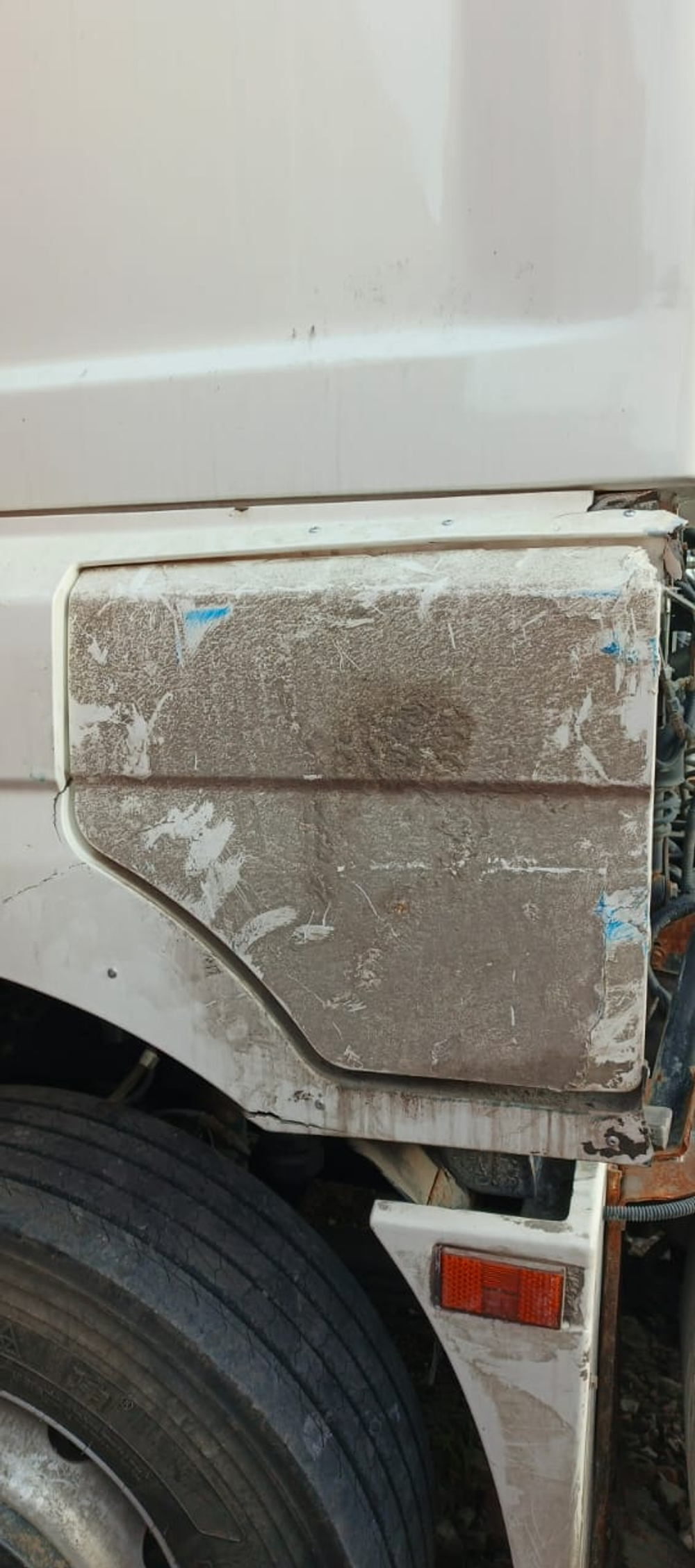 КамАЗ М1840 4x2 Седельный тягач 5490-S5 (Дизельный, 12,0 л, 401 л.с., МТ)